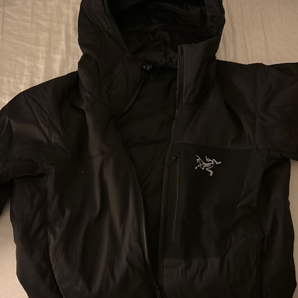 Arcetery Proton LT Jacket